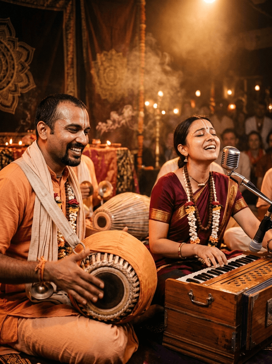 Bhakti