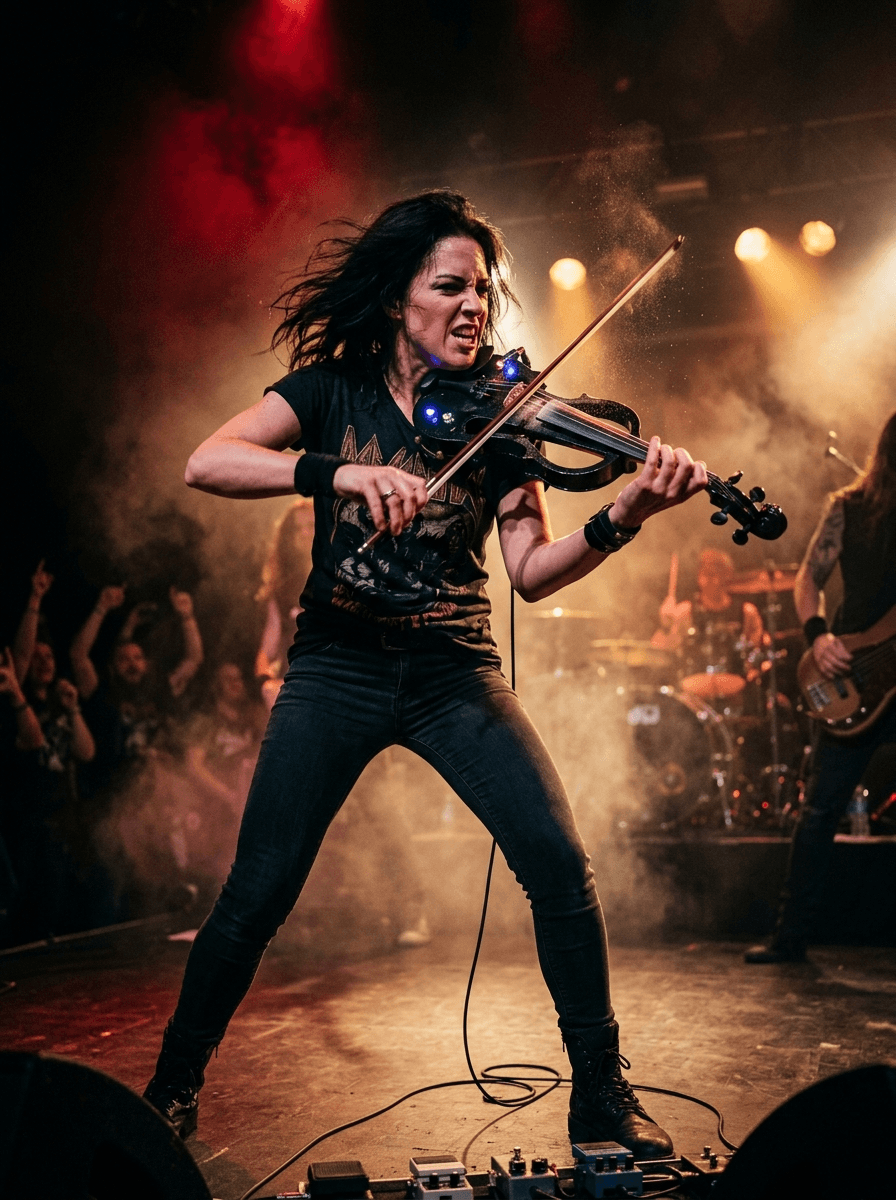 Violin