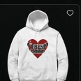 Legends Tribute Rock Hoodies