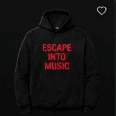 Heavy Metal Hoodies