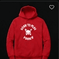 Drummer Hoodies