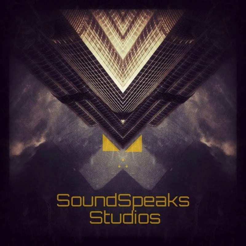 SoundSpeaks