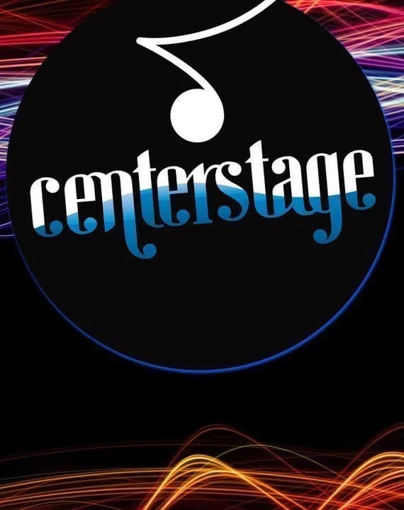 Centerstage Music Rehearsal Studio