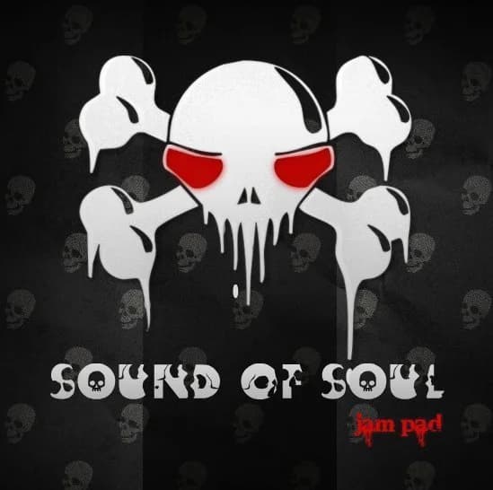 SOS Jam Pad