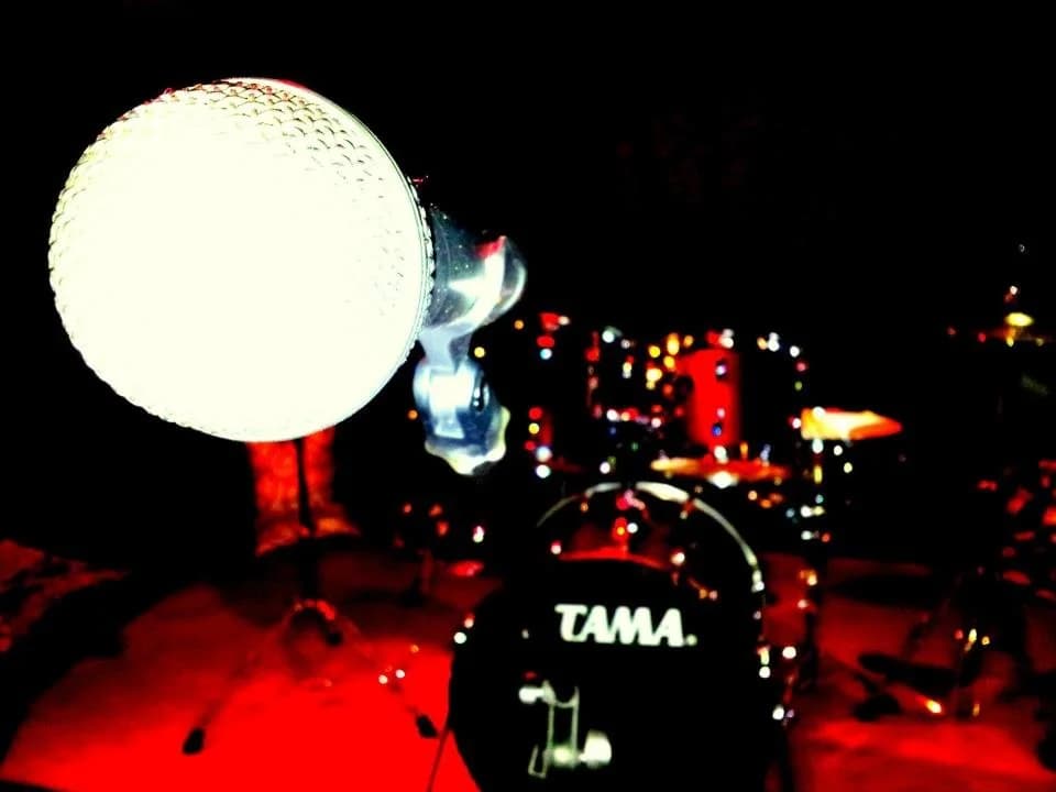 M.O.C (Music Out Of Control)