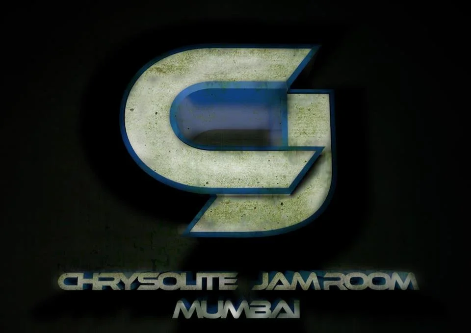 CHRYSOLITE JAM ROOM