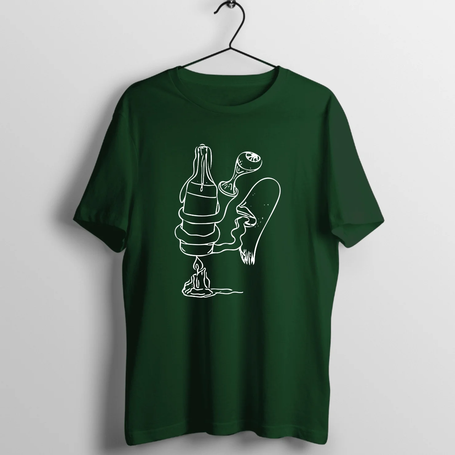 ZFERGAUJQ9CS - not available.png Graphic Print - Front Mockup