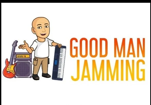 Good Man Jamming