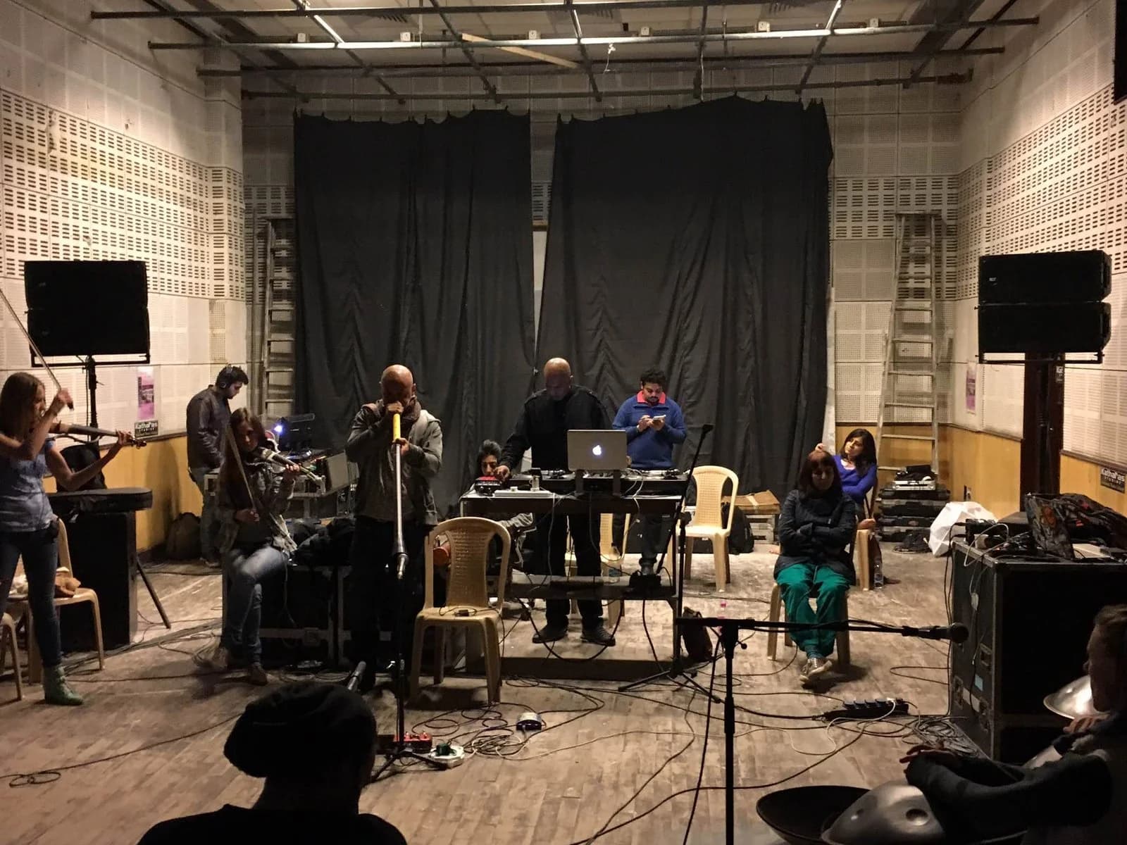 Katharas studios