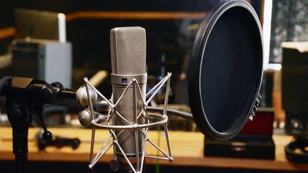 Krishna Recording Studio & Jampad