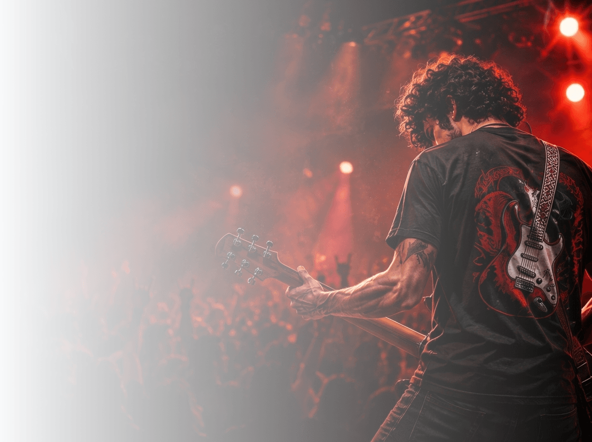 Band Adda – Wear Your Music