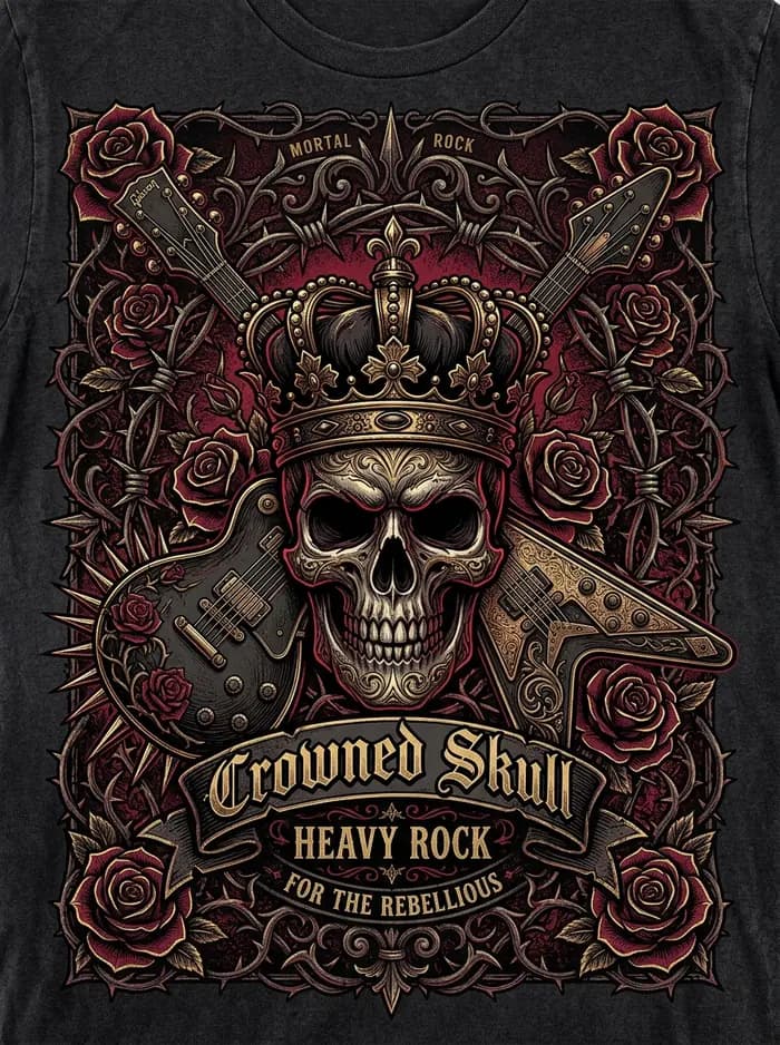 Rebel Designs