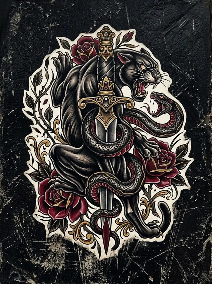 Tattoo