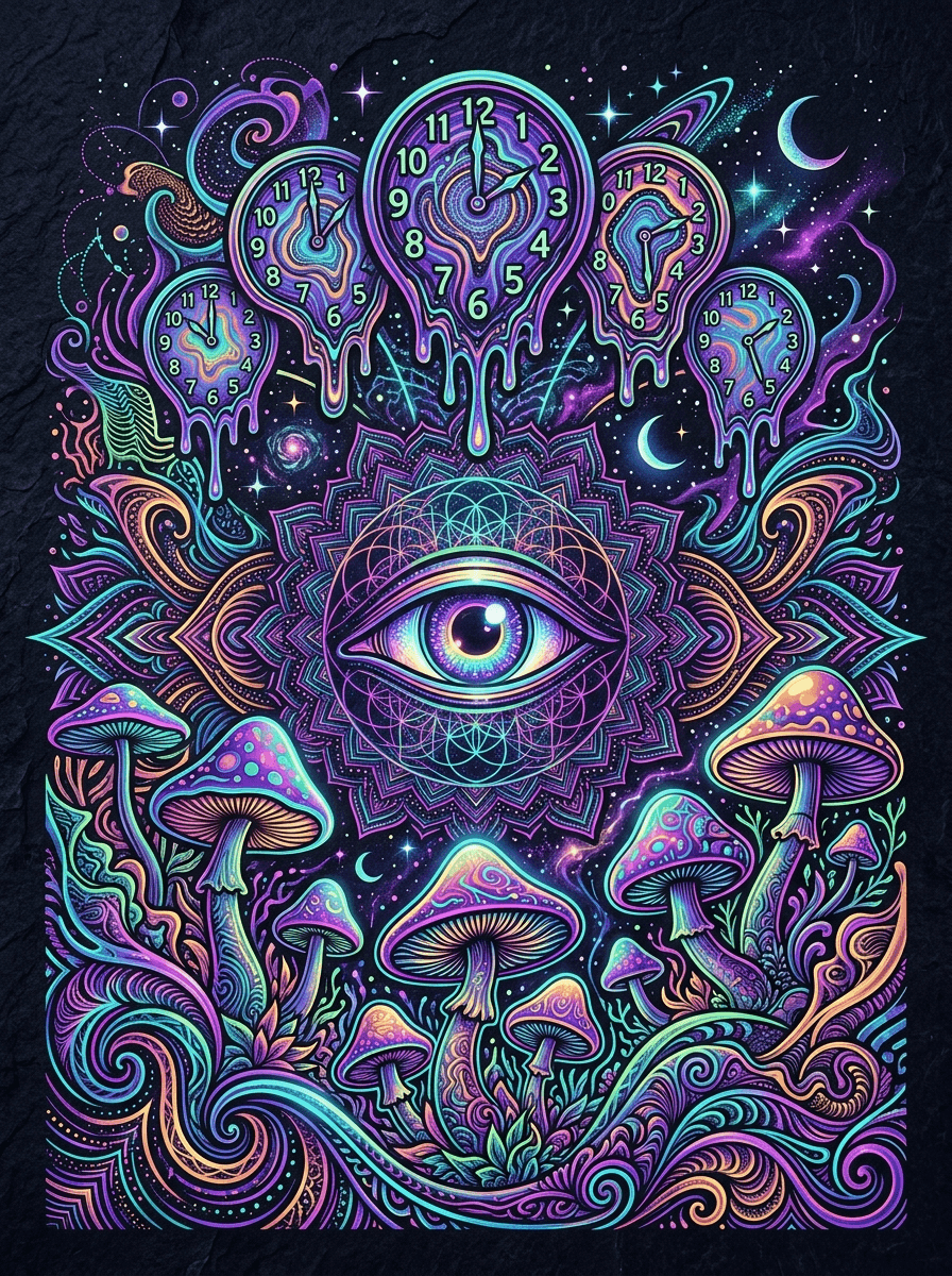 Mind Trips