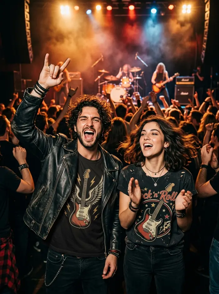 Rock