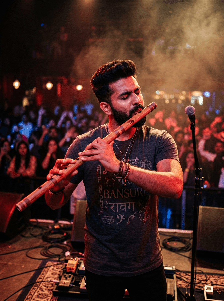 Flute