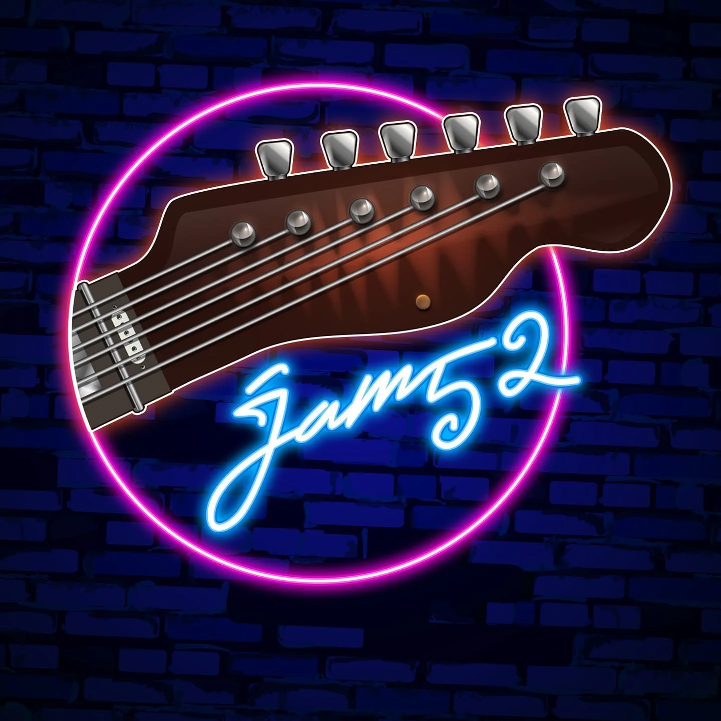 Jam 52 Recording Rehearsal Studio