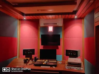 3 Dot Recording Studios (Music Director S. J. Jananiy's Studios)