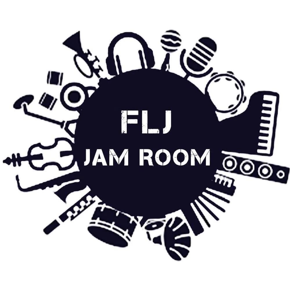 FLJ Jam Room -Christian Gospel Music