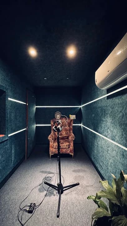 7Hz studio