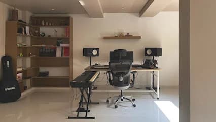 absysics music studio