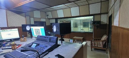 AG Studios