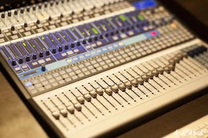 Alapana ProAudio Studios