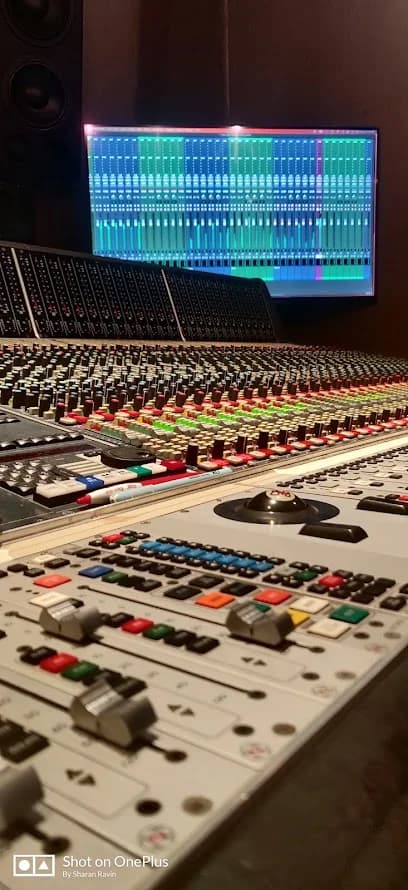 AM Studios