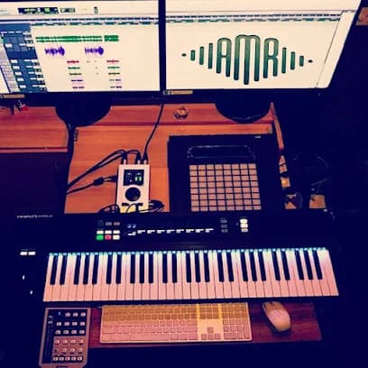 AMR PRODUCTION HOUSE