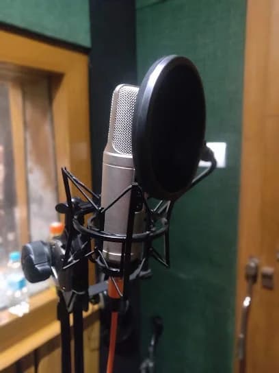 Amulya Studios