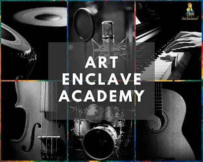 Art Enclave Studio & Music Academy
