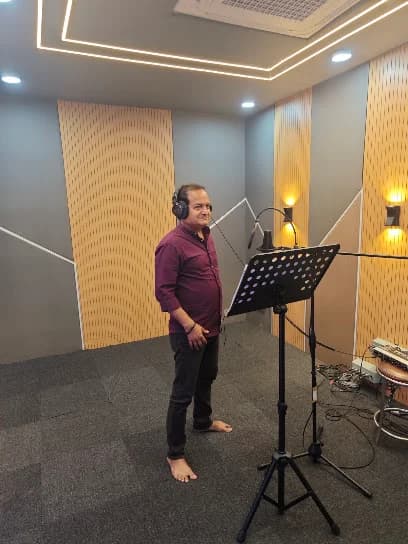 Ashu Music Studio