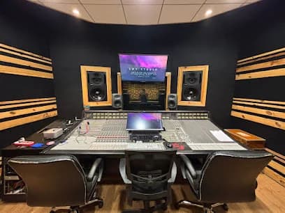 Asia Music Vision - Recording Studio