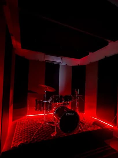 Aswins Jam Room