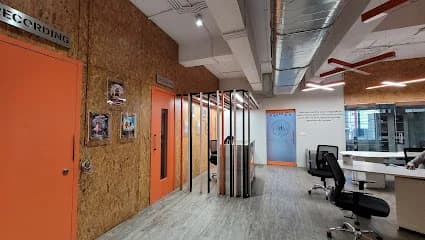 Atmosphere Studios