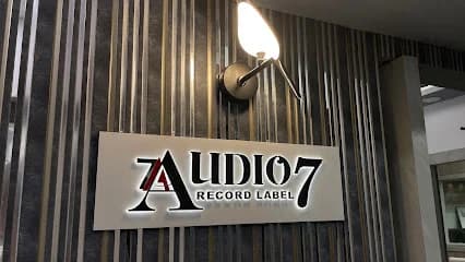 Audio7
