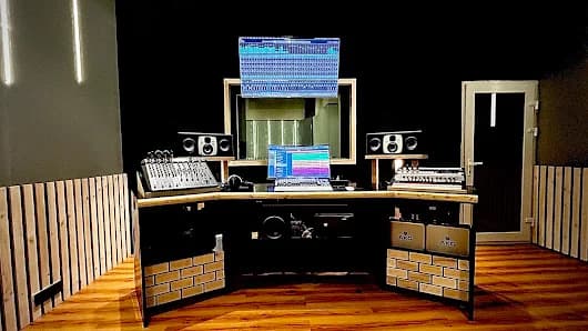 Aural Dimension Recording Studio