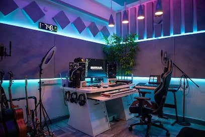 Beatkaar Studio – Music Production, Recording & Classes