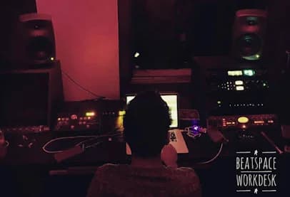 Beatspace studios