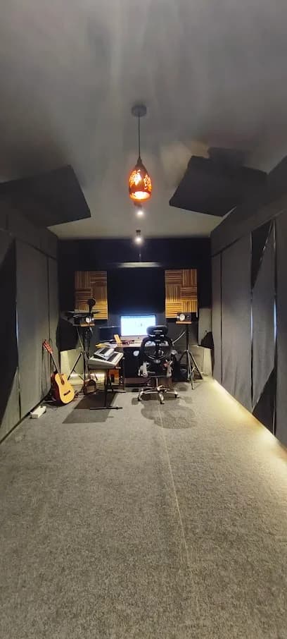 Bharani Studio - Jam Room, Recording, Music Production