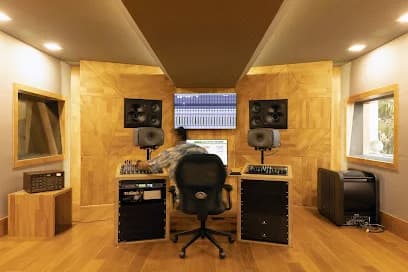 Boing Recording Studios