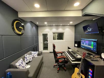 C7 Music Production & Sound Recording Studio (Visit by appointment only)