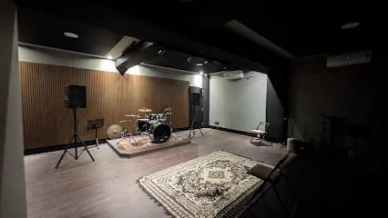 Catalyst Studio
