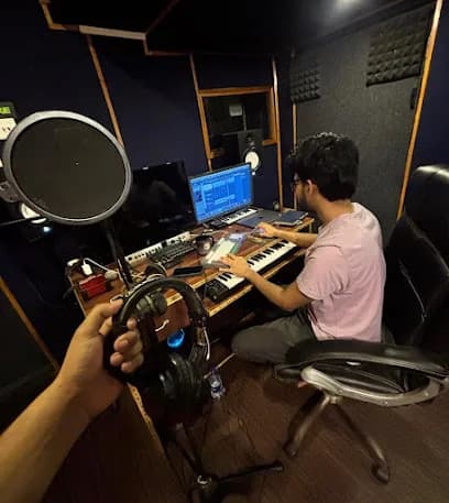 D' WAVE STUDIO & JAMPAD