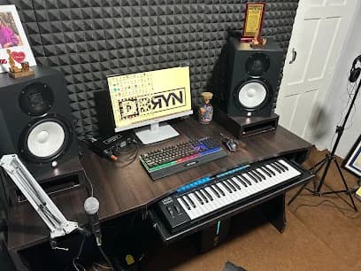 DBRYN STUDIO