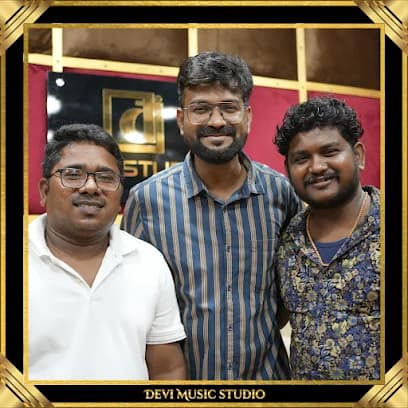 Devi Music Studio