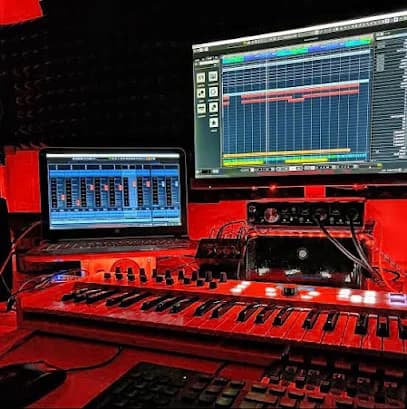 Dj Shelin Studio