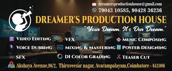 Dreamers Production House