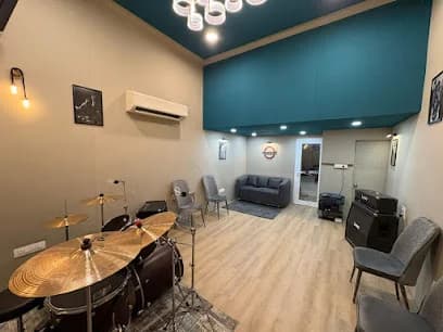 Drumistan jampad & Studios