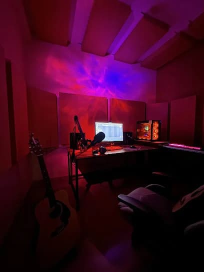 Duomelo Music Studio